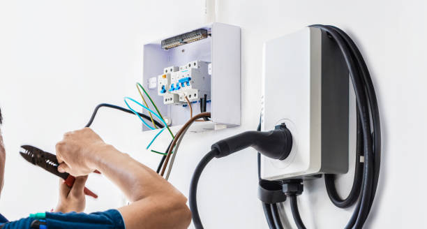 Why Trust Our Certified Electricians for Your Electrical Needs in MI?