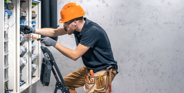Best Home Electrical Repair  in Sparta, MI