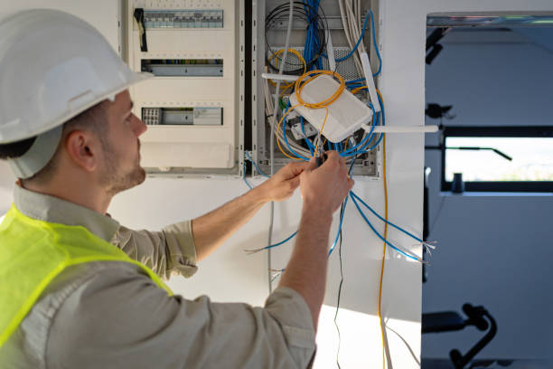 Affordable Electrical Installation in MI